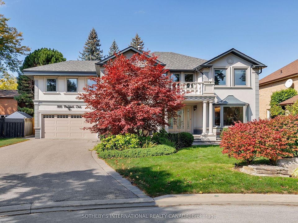 1st image of 1816 Paddock Cres