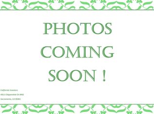 3081 Caldwell Dr, Camino, CA 95709