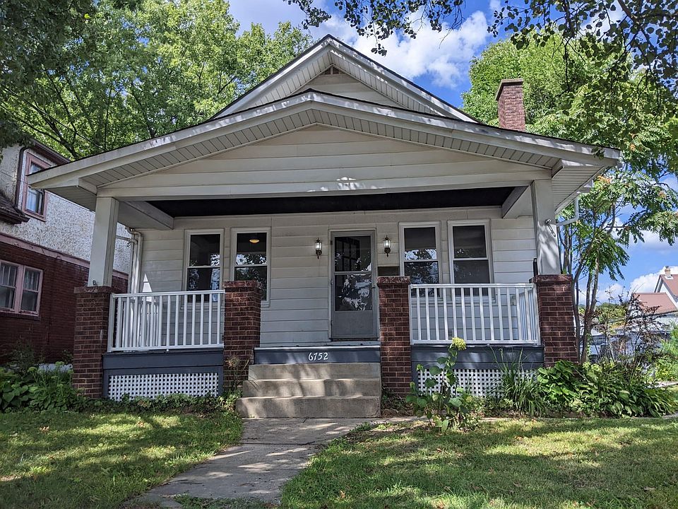 1st image of 6752 Murray Ave