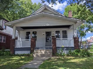 6752 Murray Ave, Cincinnati, OH 45227