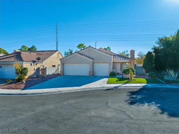 7949 Indian Cloud Ave, Las Vegas, NV 89129