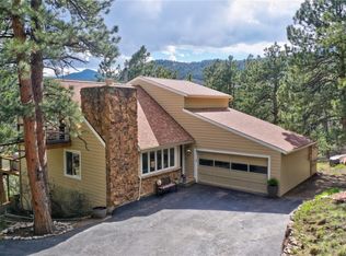 20156 Flint Ln, Morrison, CO 80465
