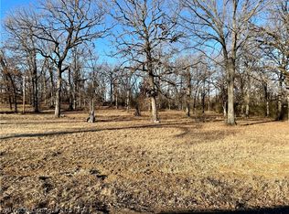 LOT 1 N 4780th Rd, Roland, OK 74954
