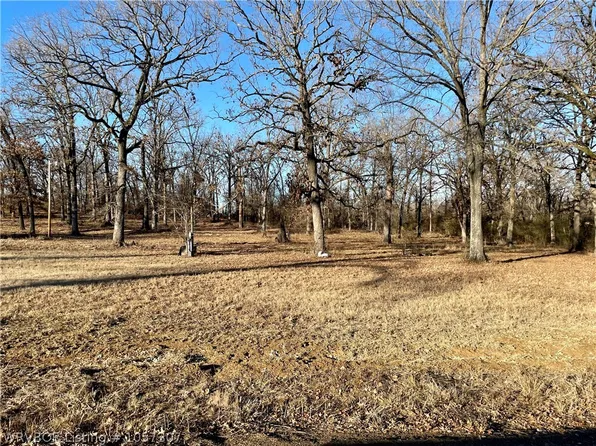 LOT 1 N 4780th Rd, Roland, OK 74954