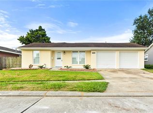 7016 Hastings St, Metairie, LA 70003