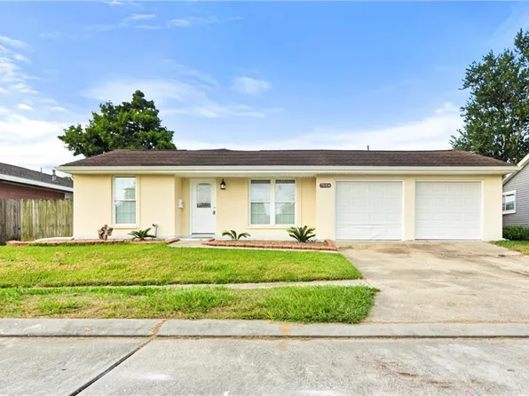 7016 Hastings St, Metairie, LA 70003