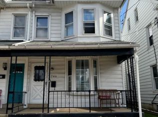 746 Chestnut St, Emmaus, PA 18049