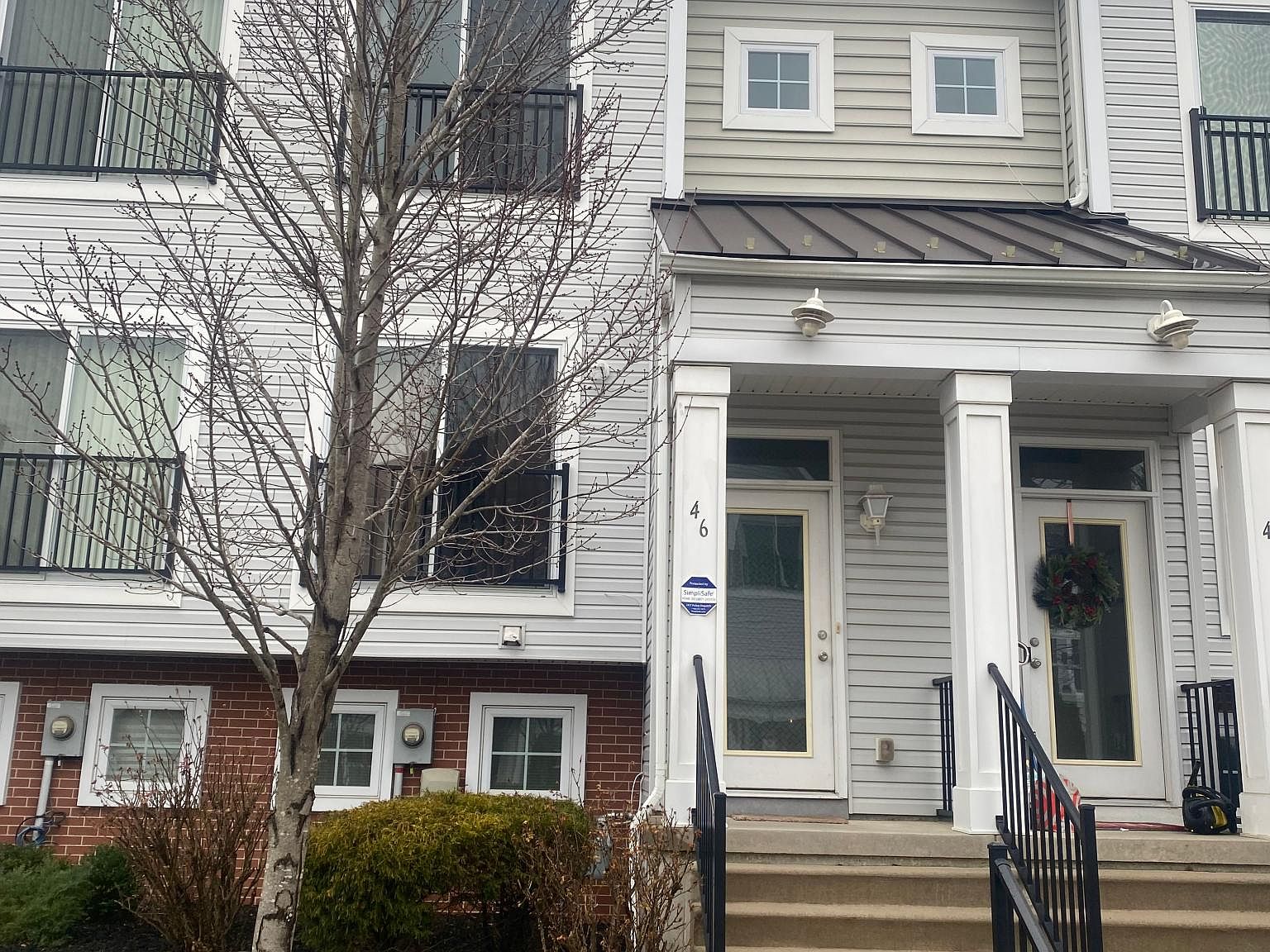 46 S Poplar St, Glassboro, NJ 08028 Zillow