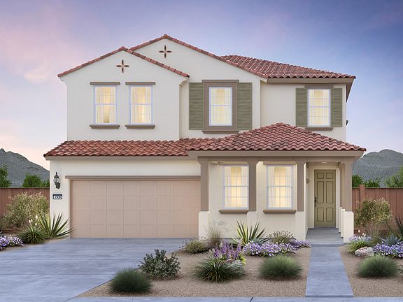 Waterville Spanish Exterior A