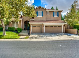 7457 Colbert Dr, Rancho Murieta, CA 95683