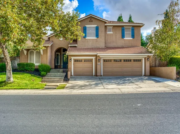 7457 Colbert Dr, Rancho Murieta, CA 95683