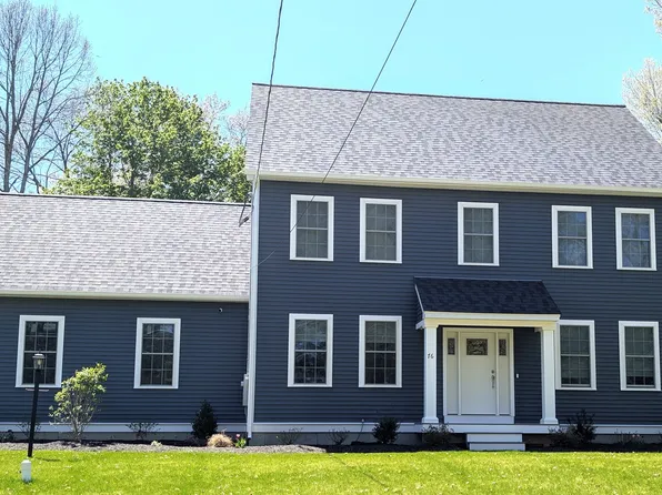 12 Woodruff Rd, Clinton, MA 01510