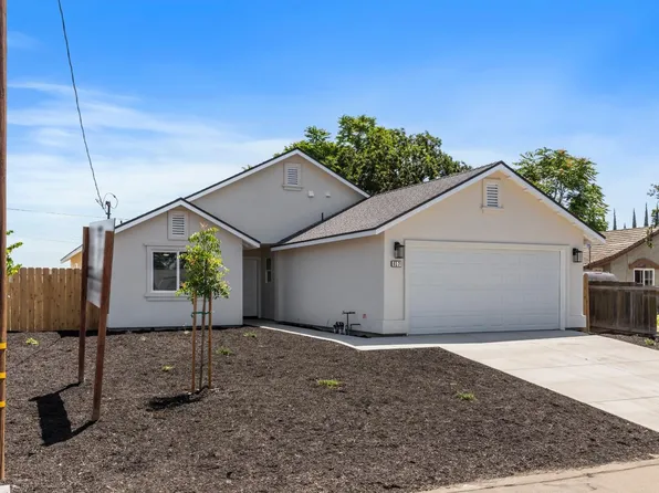 608 Empire Ave, Modesto, CA 95354