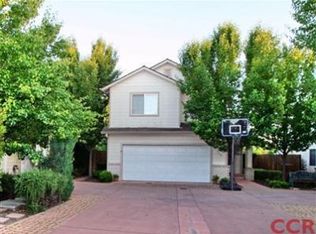 1316 Stoney Creek Rd, Paso Robles, CA 93446