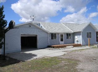 33229 Meadow Rd, Polson, MT 59860