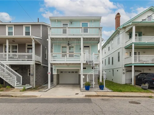 1505 Lea View Ave, Norfolk, VA 23503