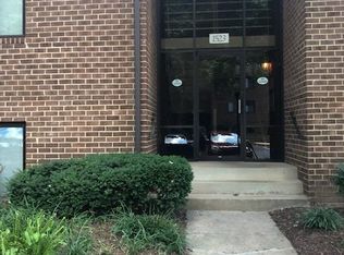1523 Northgate Sq APT 2, Reston, VA 20190