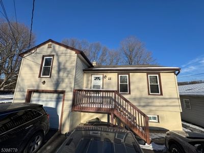 22 Terrace Ave, Butler, NJ, 07405