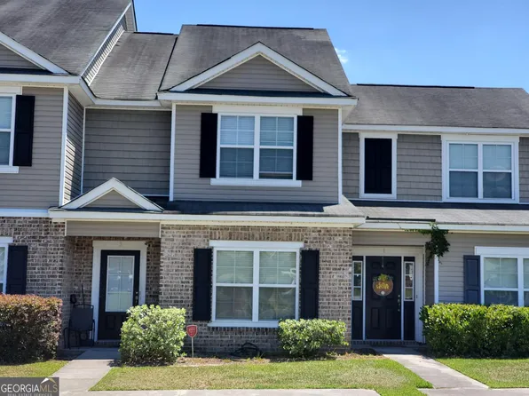 3 Red Robin Ct, Port Wentworth, GA 31407