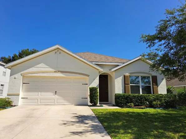 13515 Haverhill Dr, Spring Hill, FL 34609