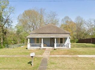 1001 Truitt Ave, Lagrange, GA 30240