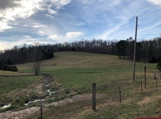 0 Hardin Creek Rd, Clifton, TN 38425