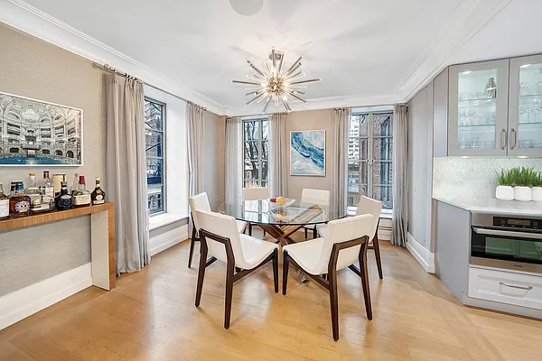 140 East 63rd Street #5DG in Lenox Hill, Manhattan | StreetEasy