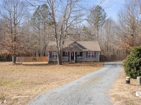 1150 Old Mill Ford Trl, Asheboro, NC 27205