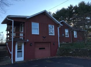 830 Cline St, New Castle, PA 16101