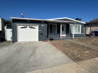 229 Clifden Dr, South San Francisco, CA 94080