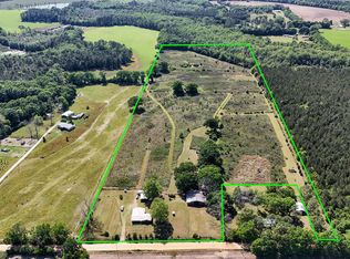 1116 New Bayview Church Rd, Bonifay, FL 32425