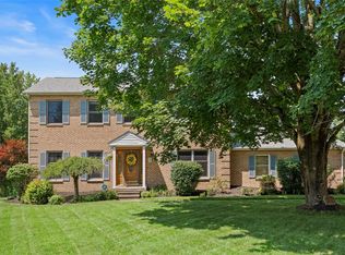 4581 Bakerstown Culmerville Rd, Gibsonia, PA 15044