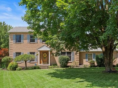 4581 Bakerstown Culmerville Rd, Gibsonia, PA, 15044