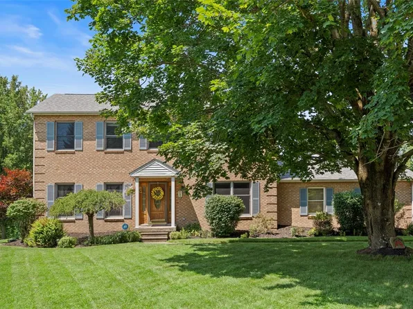 4581 Bakerstown Culmerville Rd, Gibsonia, PA 15044