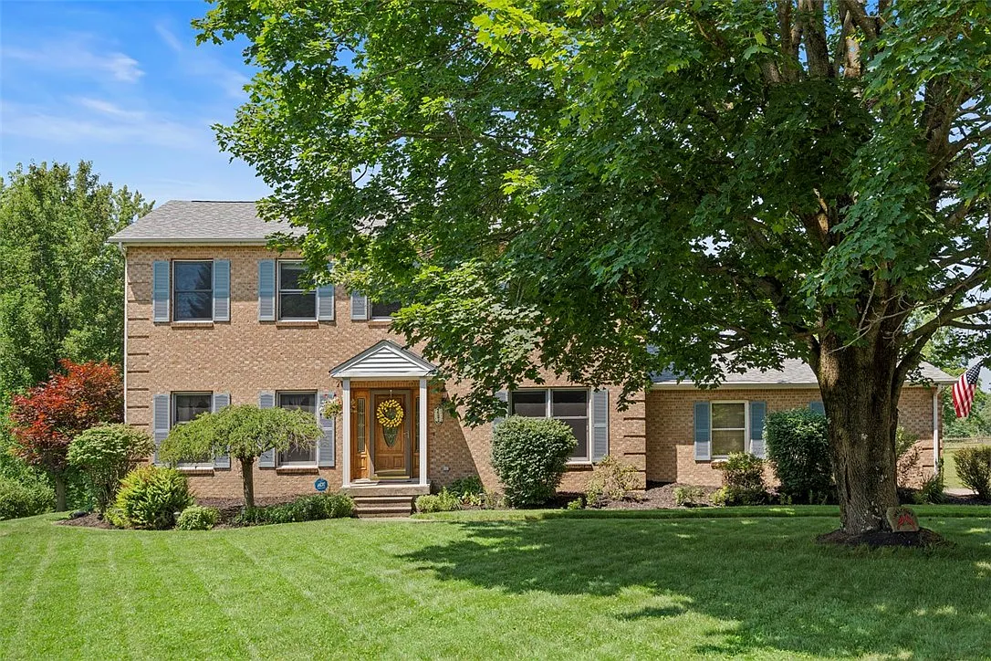 4581 Bakerstown Culmerville Rd photo 1