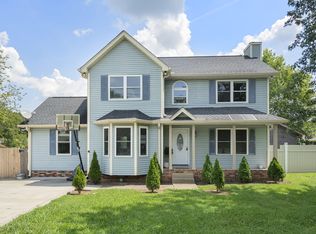 574 Mason Tucker Dr, Smyrna, TN 37167