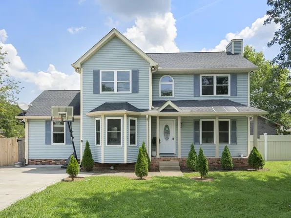 574 Mason Tucker Dr, Smyrna, TN 37167