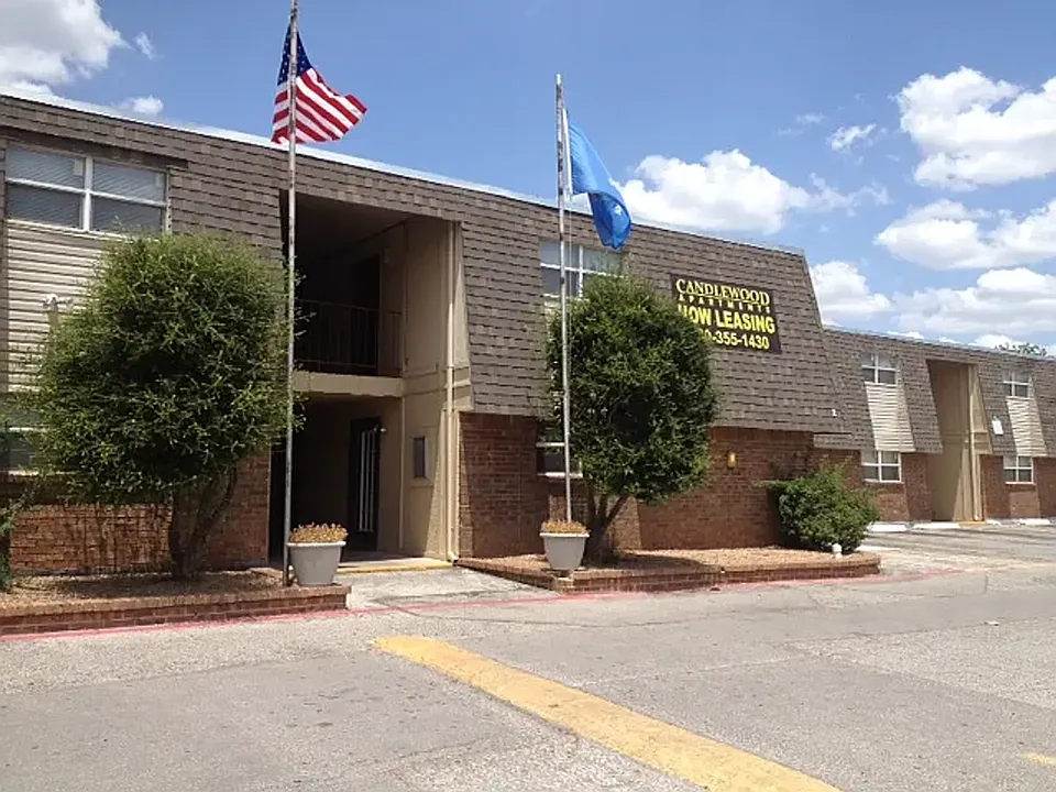 Candlewood Apartments