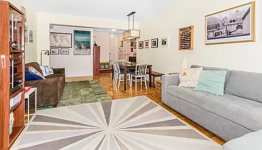 3rd image of 640 W 239th St APT 4C