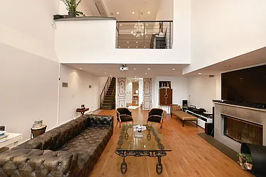Sold by Keller Williams NYC