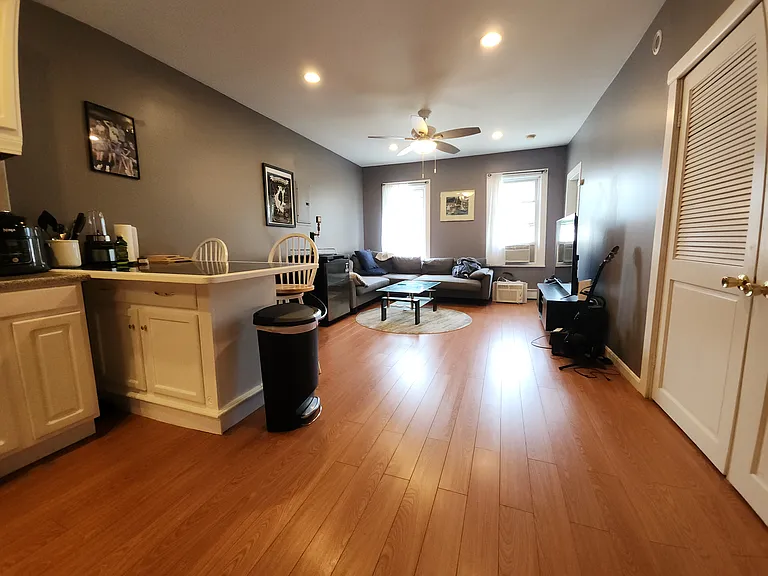 261 Athens St #3 — Photo 2