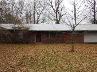 4214 Blue Top Rd, Meridian, MS 39301