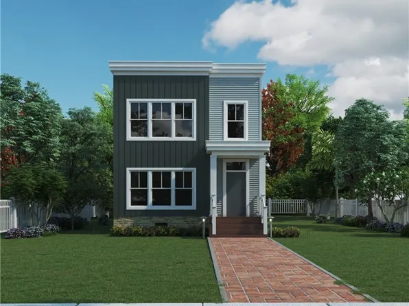 3216 Kuhn St, Richmond, VA 23223