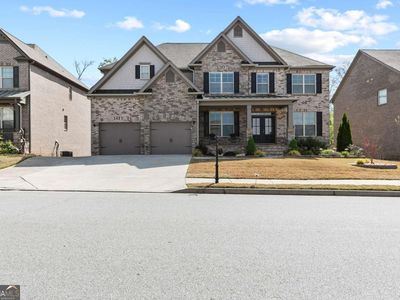 4466 Woodland Bank Blvd, Buford, GA, 30518