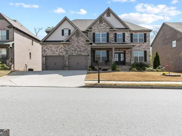4466 Woodland Bank Blvd, Buford, GA 30518