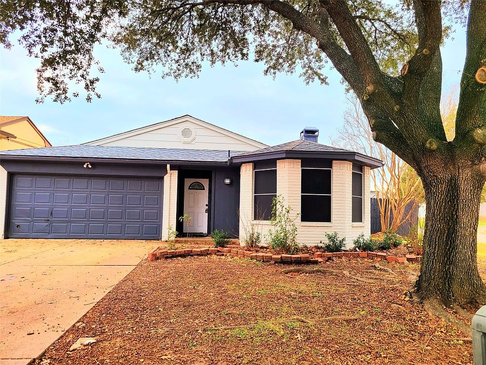 1015 Blue Jay Dr, Mansfield, TX 76063 Zillow