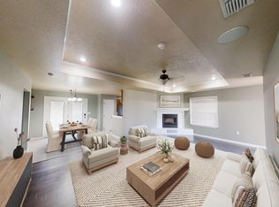 205 Starlite Dr, Clovis, NM 88101