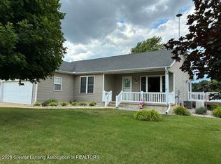 2230 W Mead Rd, Saint Johns, MI 48879