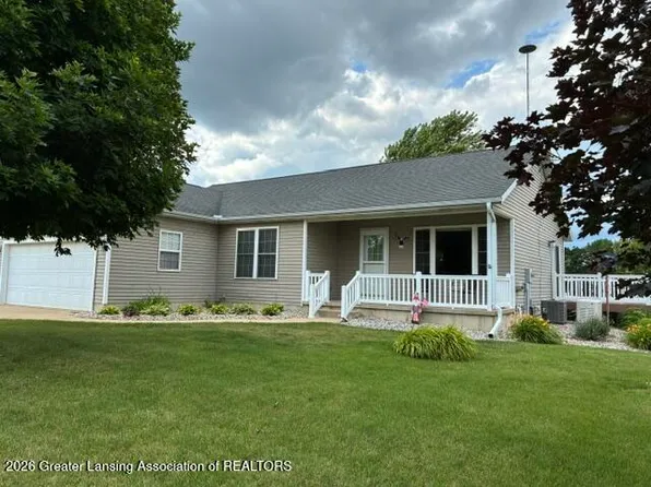 2230 W Mead Rd, Saint Johns, MI 48879