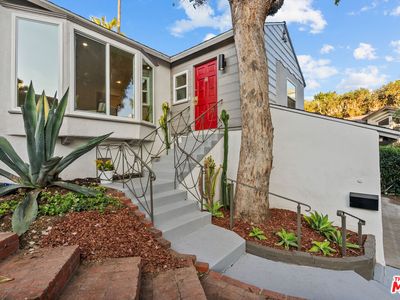 5603 Heatherdale Dr, Los Angeles, CA, 90043